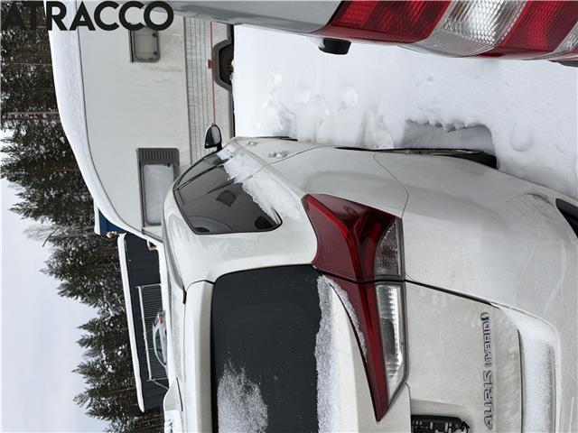 Toyota Auris 2013-2015 (Type II, Fase 1) , Motorkode: 2ZR-FXE, Girkassekode: Automat