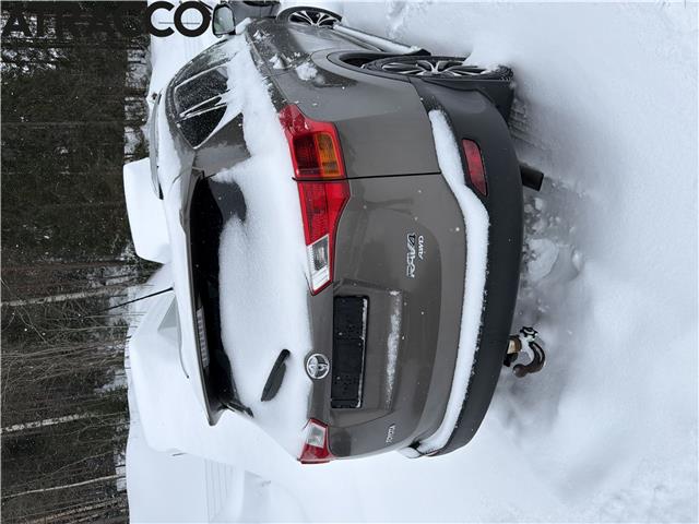 Toyota RAV4 2013-2015 (Type IV, Fase 1) , Motorkode: 3ZR-FAE, Girkassekode: Automat