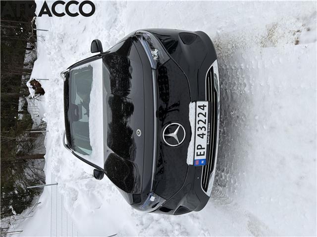 Mercedes EQB 2022-->> , Motorkode: , Girkassekode: Automat