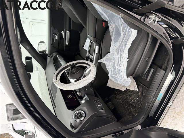 Mercedes EQB 2022-->> , Motorkode: , Girkassekode: Automat