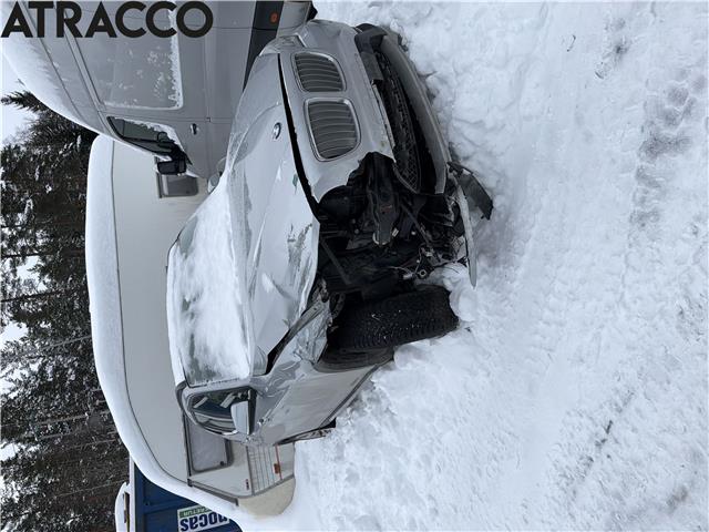 BMW X1 2009-2015 (E84) (E84), Motorkode: N47-D20C, Girkassekode: Automat