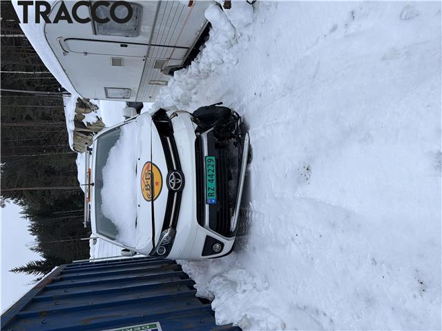 Toyota Proace 2016-->> (Type II) , Motorkode: , Girkassekode: Manuell