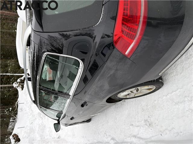 VW Passat 2011-2015 (B7) (B7), Motorkode: CAYC, Girkassekode: Manuell