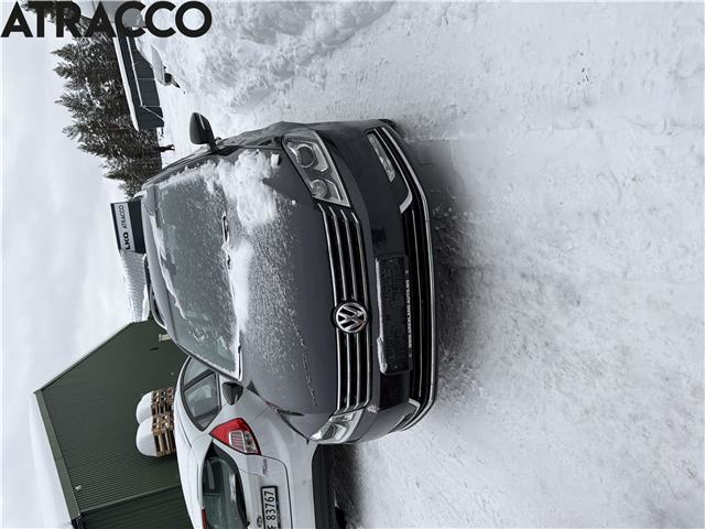 VW Passat 2011-2015 (B7) (B7), Motorkode: CAYC, Girkassekode: Manuell
