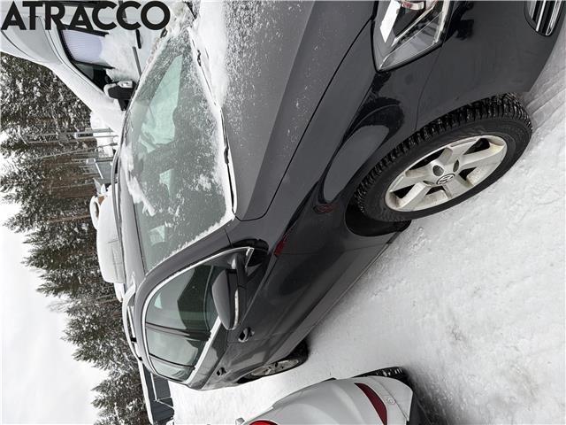 VW Passat 2011-2015 (B7) (B7), Motorkode: CAYC, Girkassekode: Manuell