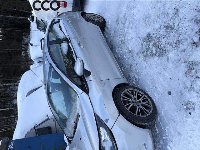 Ford Fiesta 2008-2012 (Type VI, Fase 1) , Motorkode: TZJB, Girkassekode: Manuell