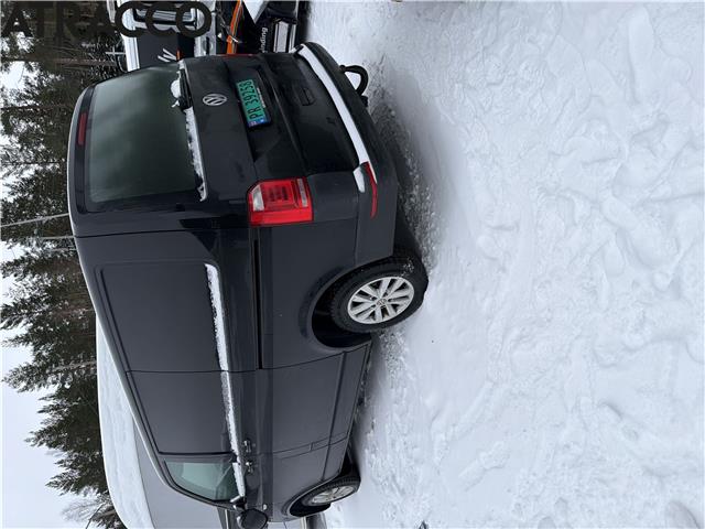 VW Transporter / Caravelle 2015-2019 (T6) (T6), Motorkode: CXHA, Girkassekode: Automat