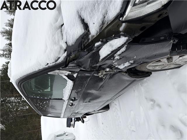 VW Transporter / Caravelle 2015-2019 (T6) (T6), Motorkode: CXHA, Girkassekode: Automat