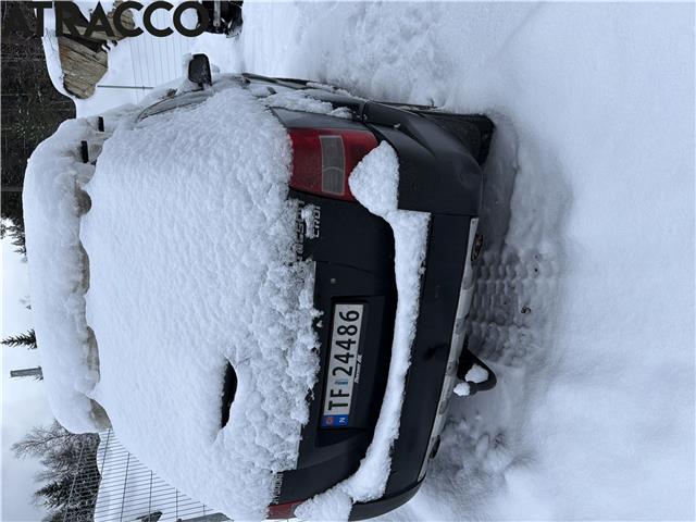 Hyundai Tucson 2003-2009 , Motorkode: D4EA, Girkassekode: Manuell