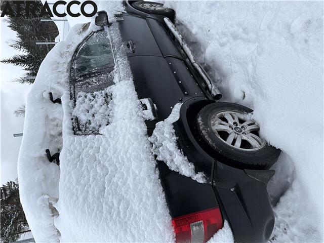 Hyundai Tucson 2003-2009 , Motorkode: D4EA, Girkassekode: Manuell