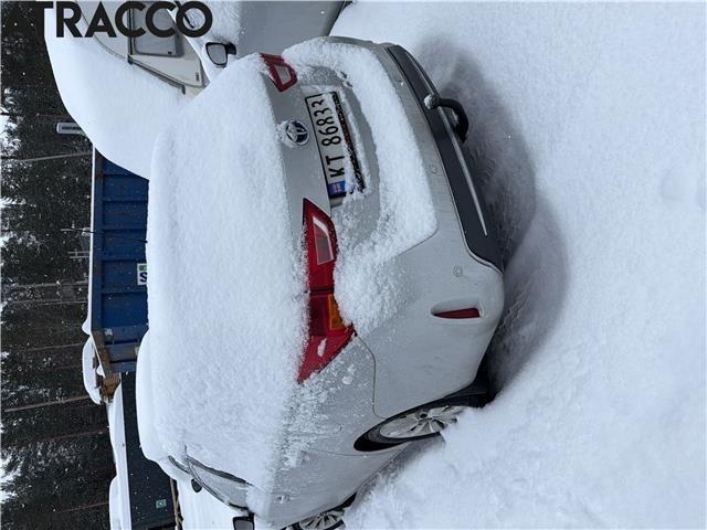 Toyota Auris 2013-2015 (Type II, Fase 1) , Motorkode: 2ZR-FXE, Girkassekode: Automat