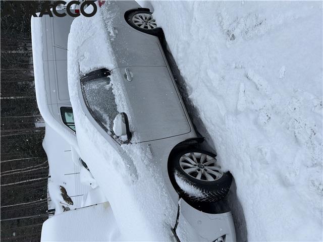 Toyota Auris 2013-2015 (Type II, Fase 1) , Motorkode: 2ZR-FXE, Girkassekode: Automat