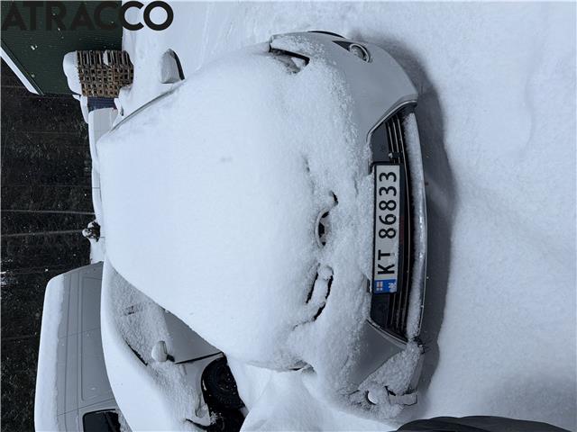 Toyota Auris 2013-2015 (Type II, Fase 1) , Motorkode: 2ZR-FXE, Girkassekode: Automat