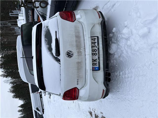 VW Polo 2009-2014 (Type V, Fase 1) , Motorkode: DAJB, Girkassekode: Automat
