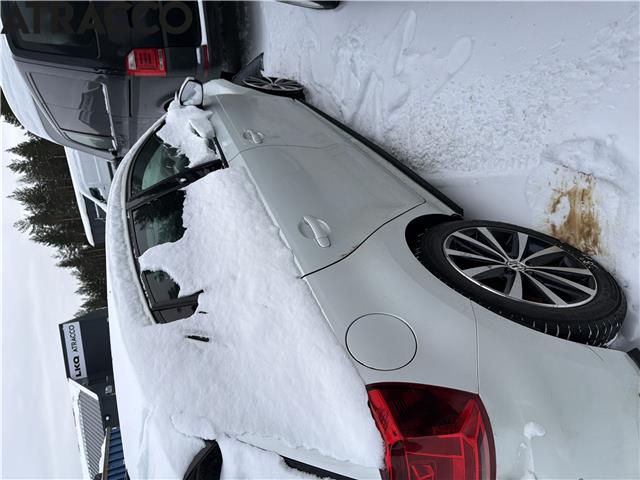 VW Polo 2009-2014 (Type V, Fase 1) , Motorkode: DAJB, Girkassekode: Automat