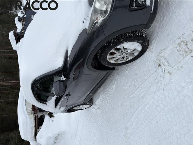 Mazda CX-5 2012-2017 (Type I) , Motorkode: SH-VPTS, Girkassekode: Automat
