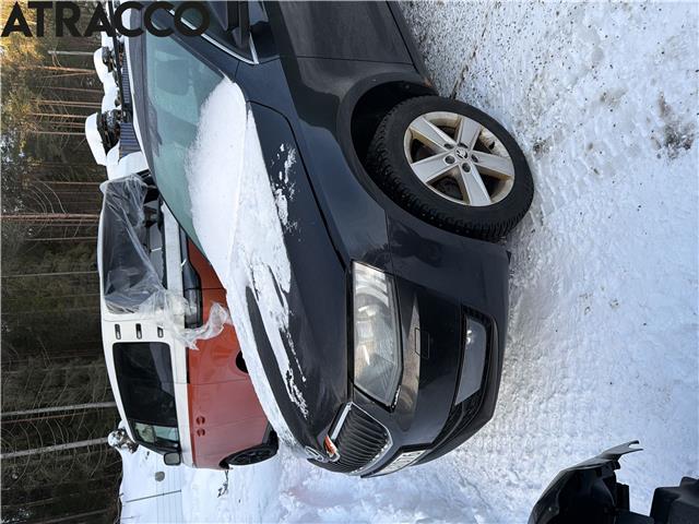 Škoda Octavia 2013-2016 (Type III, Fase 1) , Motorkode: CXXB, Girkassekode: Manuell