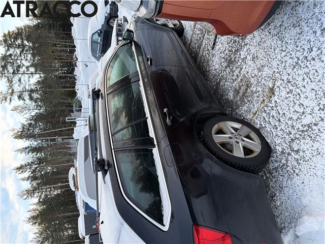 Škoda Octavia 2013-2016 (Type III, Fase 1) , Motorkode: CXXB, Girkassekode: Manuell