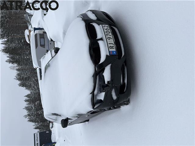 BMW 3-Serie 2005-2011 (E90/E91/E92/E93) (E90/E91/E92/E93), Motorkode: N47-D20C, Girkassekode: Automat