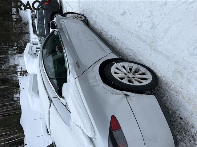 Tesla Model S 2013-2016 (Fase 1) , Motorkode: L1S, Girkassekode: Automat