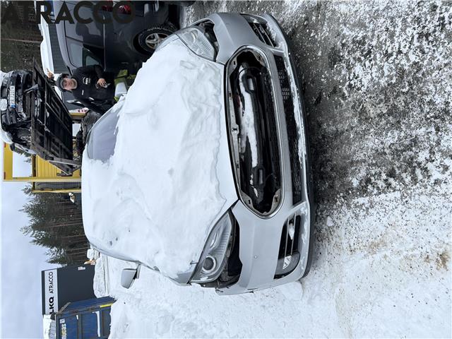 Tesla Model S 2013-2016 (Fase 1) , Motorkode: L1S, Girkassekode: Automat
