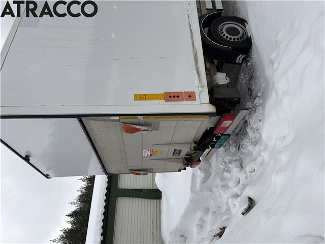 VW Crafter 2016-->> (Type II) , Motorkode: DAVA, Girkassekode: Manuell