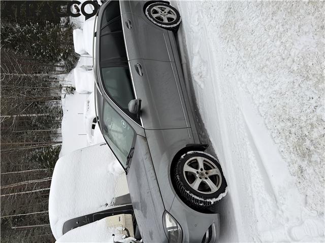 Mercedes C-Klasse 2011-2014 (Fase 2) (W204) (W204), Motorkode: OM651.913, Girkassekode: Automat