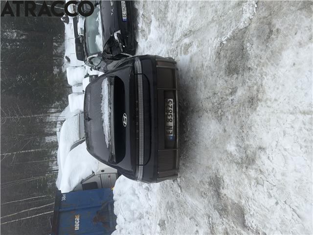 Hyundai Ioniq 6 2023-->> , Motorkode: , Girkassekode: Automat