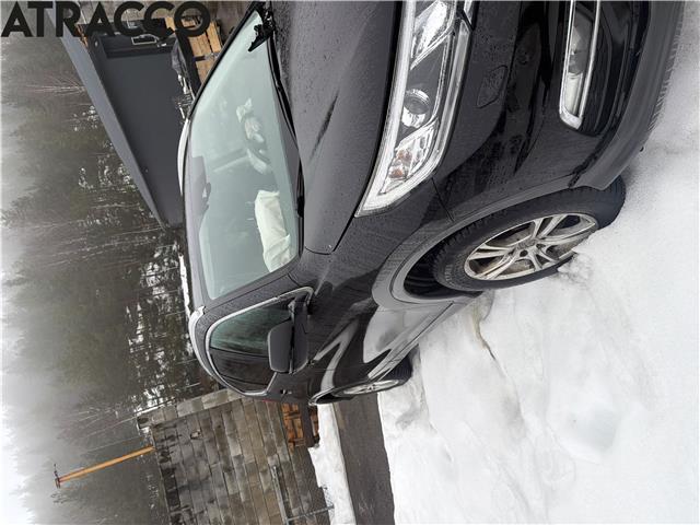 Honda CR-V 2012-2018 (Type IV) , Motorkode: N16A4, Girkassekode: Automat