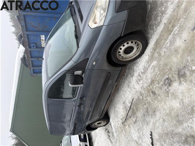 Citroën Jumpy 1995-2007 (Type I) , Motorkode: 9HU, Girkassekode: Manuell
