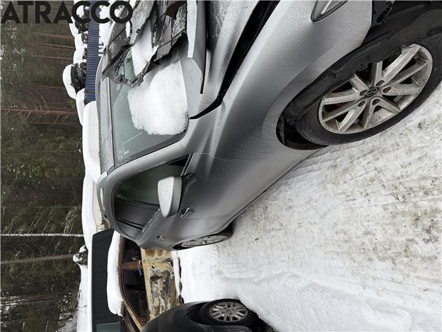 Mazda 6 2013-2015 (Type III, Fase 1) , Motorkode: SH-VPTS, Girkassekode: Automat