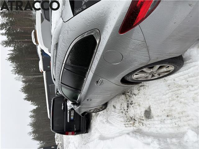 Mazda 6 2013-2015 (Type III, Fase 1) , Motorkode: SH-VPTS, Girkassekode: Automat