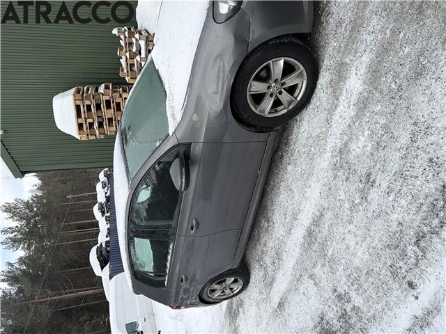 VW Golf VI 2008-2012 , Motorkode: CAYC, Girkassekode: Manuell