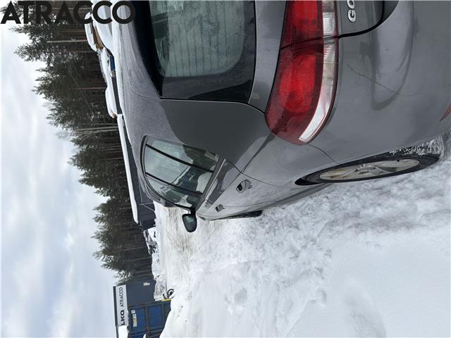 VW Golf VI 2008-2012 , Motorkode: CAYC, Girkassekode: Manuell