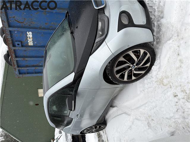 BMW i3 2013-2022 , Motorkode: IB1P25B, Girkassekode: Automat