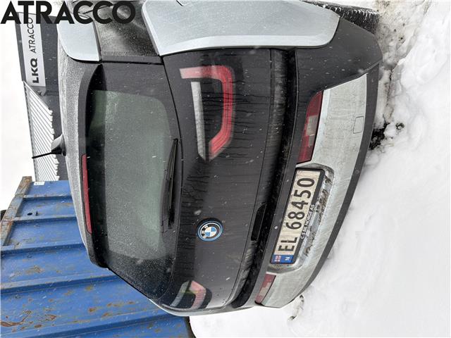 BMW i3 2013-2022 , Motorkode: IB1P25B, Girkassekode: Automat