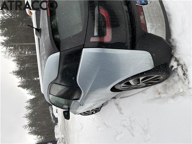 BMW i3 2013-2022 , Motorkode: IB1P25B, Girkassekode: Automat