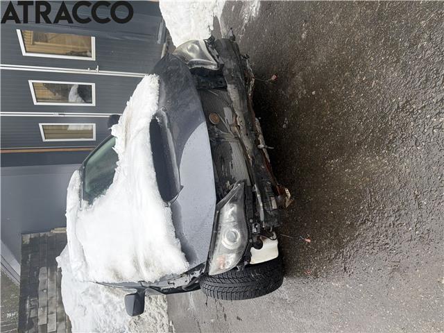 Subaru Impreza 2008-2012 (Type III) , Motorkode: EE20, Girkassekode: Manuell