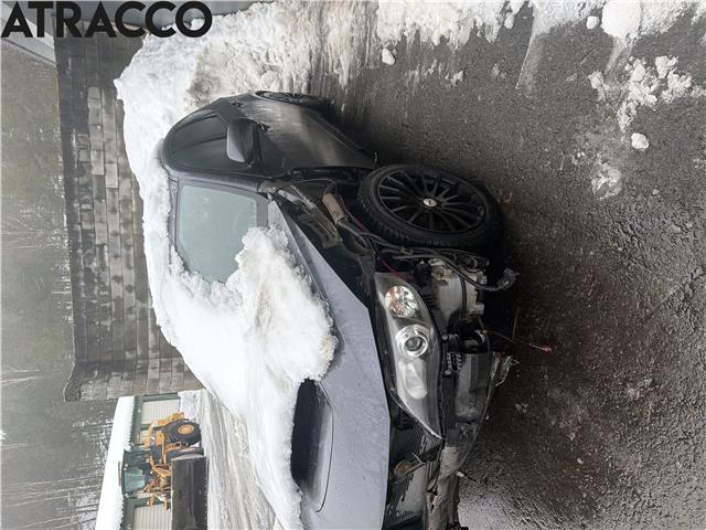 Subaru Impreza 2008-2012 (Type III) , Motorkode: EE20, Girkassekode: Manuell