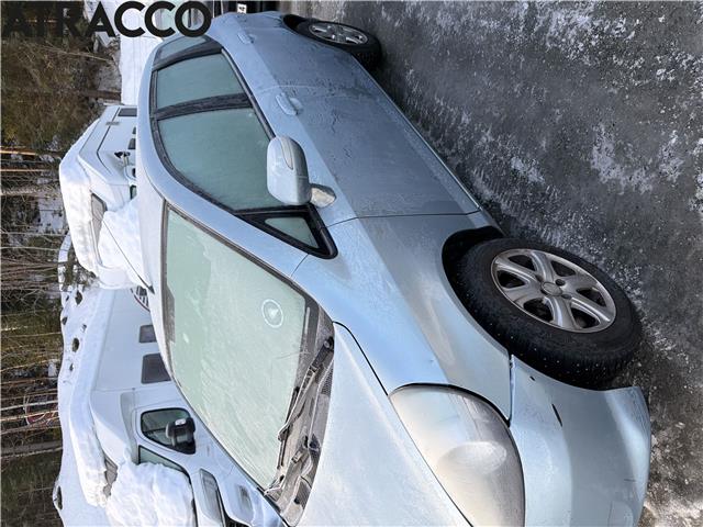 Honda Jazz 2002-2008 (Type I) , Motorkode: L13A1, Girkassekode: Automat