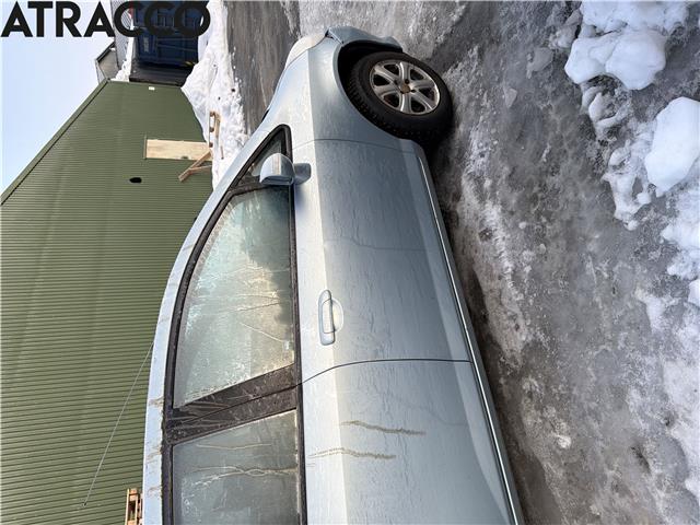 Honda Jazz 2002-2008 (Type I) , Motorkode: L13A1, Girkassekode: Automat