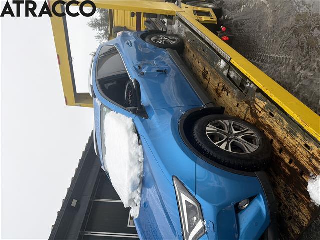 Toyota RAV4 2016-2019 (Type IV, Fase 2) , Motorkode: 3ZR-FAE, Girkassekode: Manuell