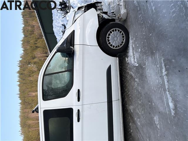 Ford Transit Custom 2013-2023 (Type I) , Motorkode: DRFF, Girkassekode: Manuell