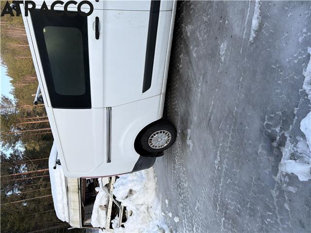 Ford Transit Custom 2013-2023 (Type I) , Motorkode: DRFF, Girkassekode: Manuell