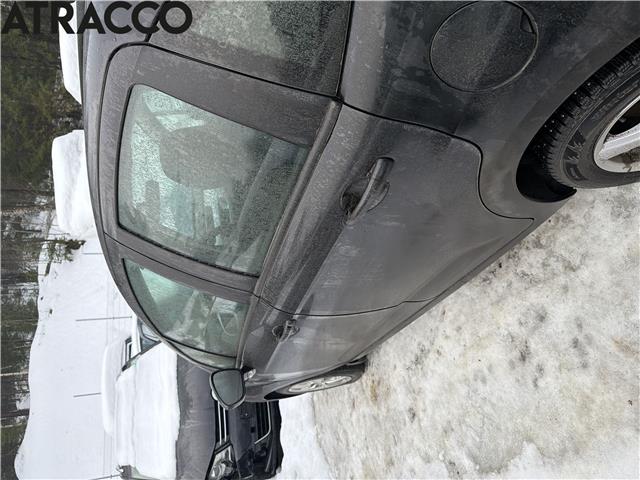 Citroën C3 2010-2016 (Type II) , Motorkode: 9HP, Girkassekode: Manuell