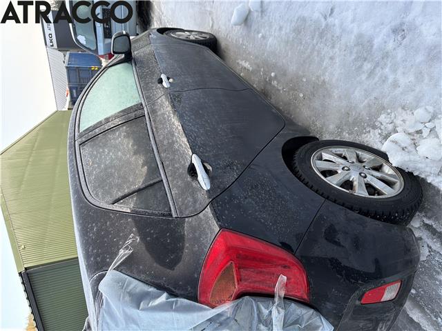 Kia Picanto 2011-2017 (Type II) , Motorkode: G4LA, Girkassekode: Automat