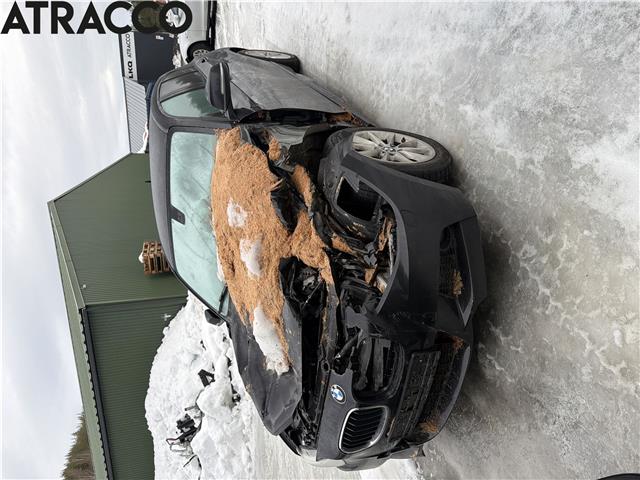 BMW 1-Serie 2015-2019 (Fase 2) (F20/F21) (F20/F21), Motorkode: N47-D20C, Girkassekode: Manuell