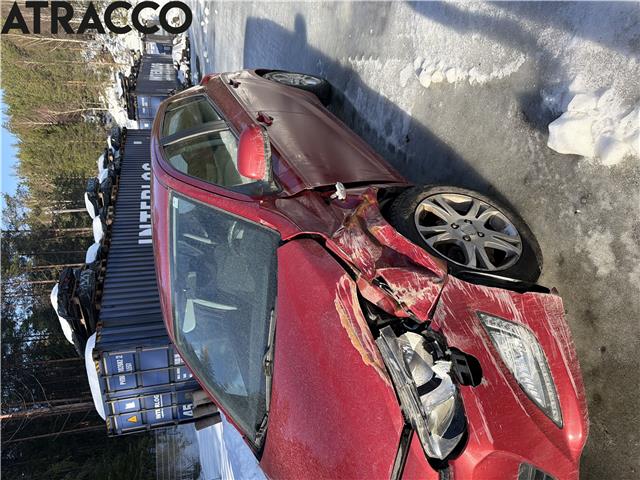 Hyundai i20 2009-2014 (Type I) , Motorkode: G4LA, Girkassekode: Manuell
