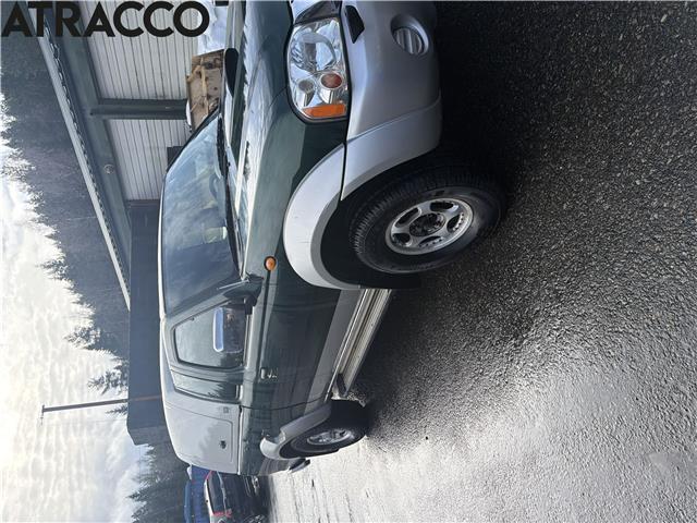 Nissan King Cab 2002-2011 (Fase 2) (D22/NP300) (D22/NP300), Motorkode: YD25DDTI, Girkassekode: Manuell