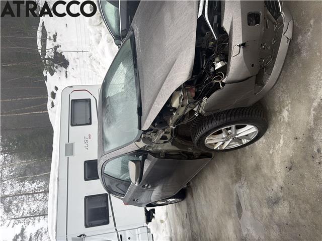 Toyota Auris 2015-2019 (Type II, Fase 2) , Motorkode: 2ZR-FXE, Girkassekode: Automat
